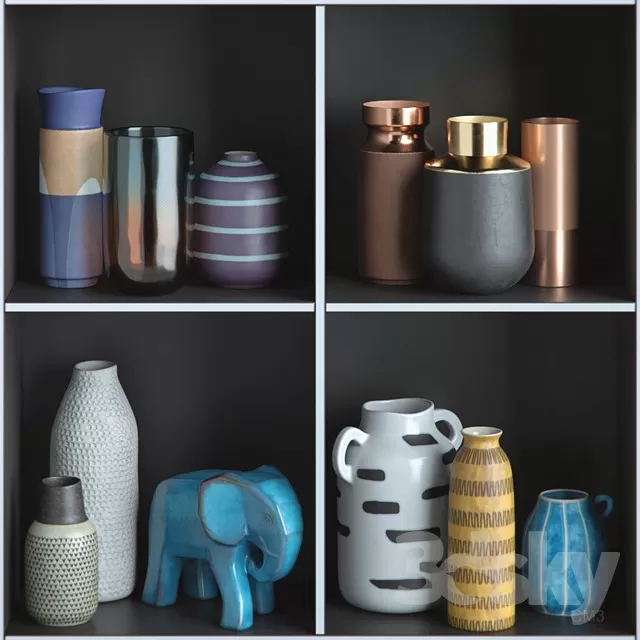 3D MODELS FREE DOWNLOAD 