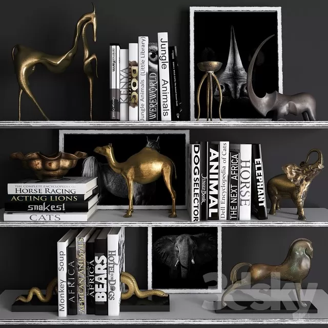 3DSKY FREE � FREE 3DS MAX MODELS