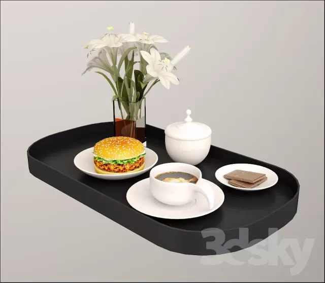 3DSKY FREE � FREE 3DS MAX MODELS