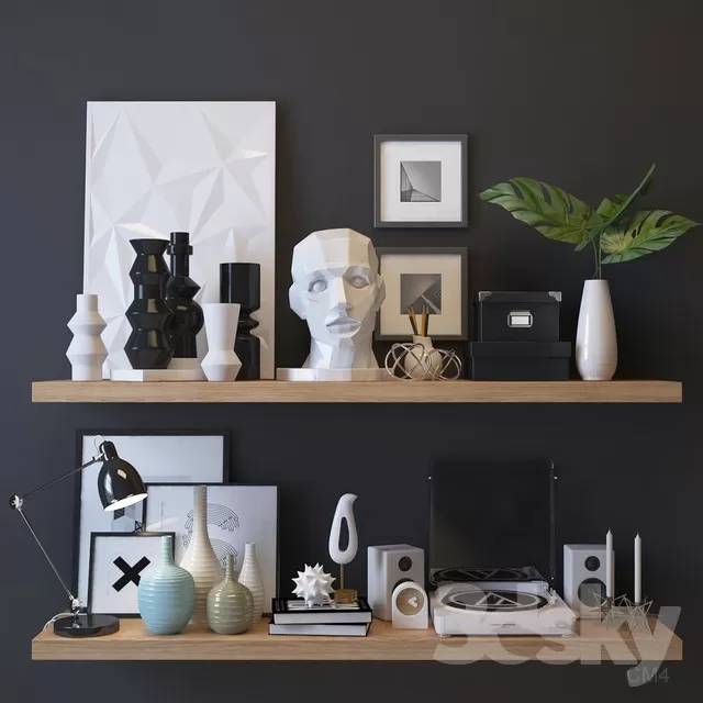 3DSKY FREE � FREE 3DS MAX MODELS