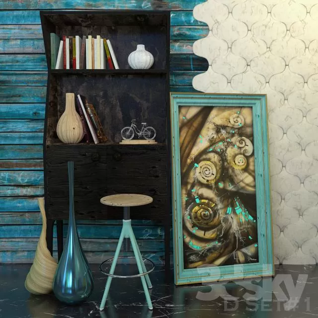 3DSKY FREE � FREE 3DS MAX MODELS