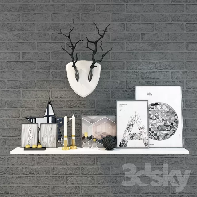 3DSKY FREE � FREE 3DS MAX MODELS