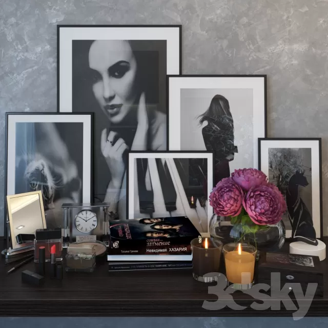 3DSKY FREE � FREE 3DS MAX MODELS