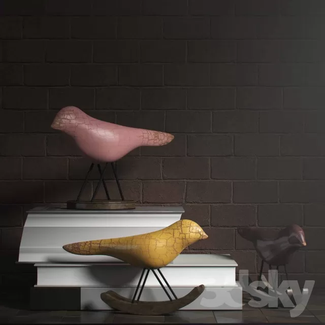 3DSKY FREE � FREE 3DS MAX MODELS