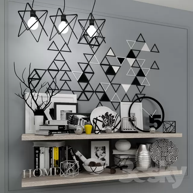 3DSKY FREE � FREE 3DS MAX MODELS