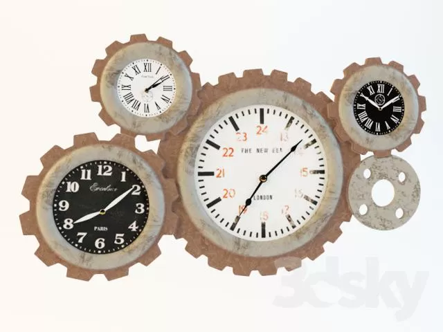 3D MODELS FREE DOWNLOAD 