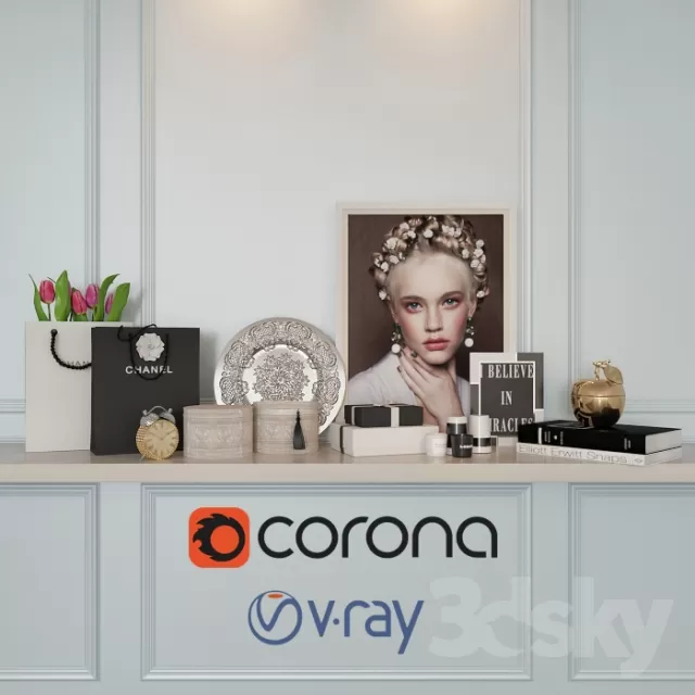 3DSKY FREE � FREE 3DS MAX MODELS