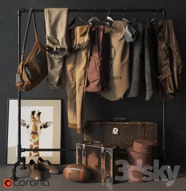 3DSKY FREE � FREE 3DS MAX MODELS