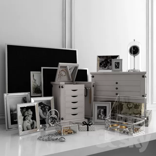 3DSKY FREE � FREE 3DS MAX MODELS