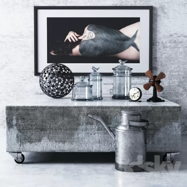 3DSKY FREE � FREE 3DS MAX MODELS