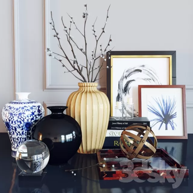 3DSKY FREE � FREE 3DS MAX MODELS