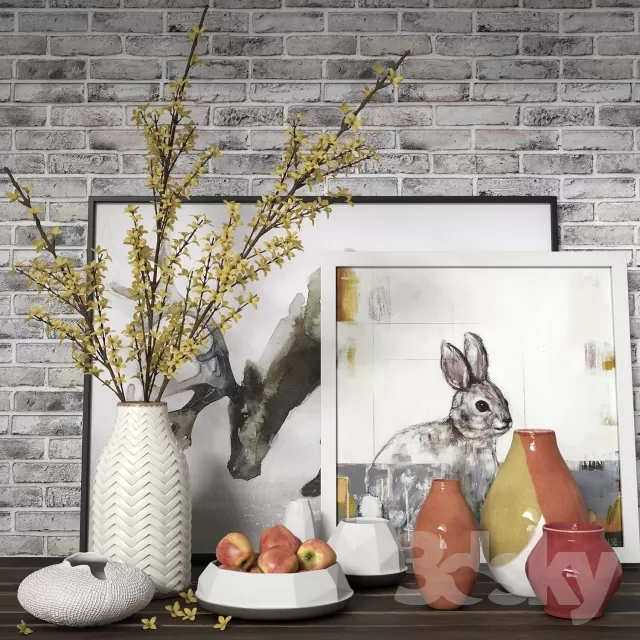 3DSKY FREE � FREE 3DS MAX MODELS