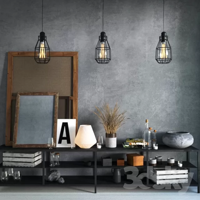 3DSKY FREE � FREE 3DS MAX MODELS