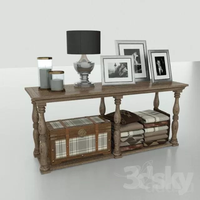 3DSKY FREE � FREE 3DS MAX MODELS