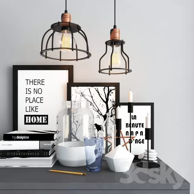 3DSKY FREE � FREE 3DS MAX MODELS