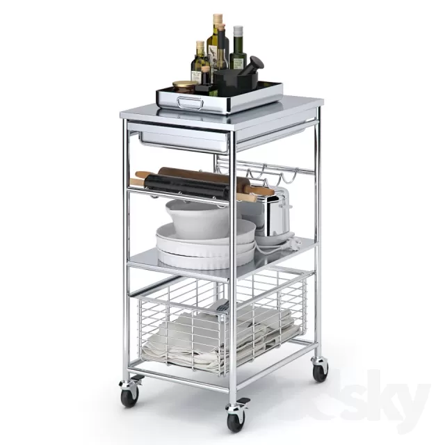 3DSKY FREE � FREE 3DS MAX MODELS