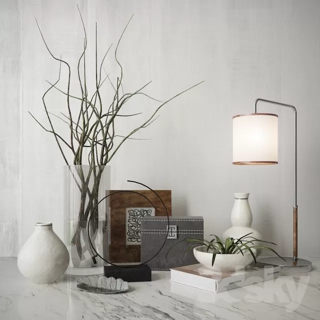 3DSKY FREE � FREE 3DS MAX MODELS