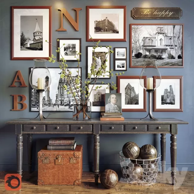 3DSKY FREE � FREE 3DS MAX MODELS