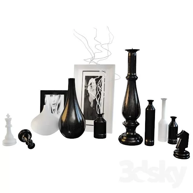 3DSKY FREE � FREE 3DS MAX MODELS