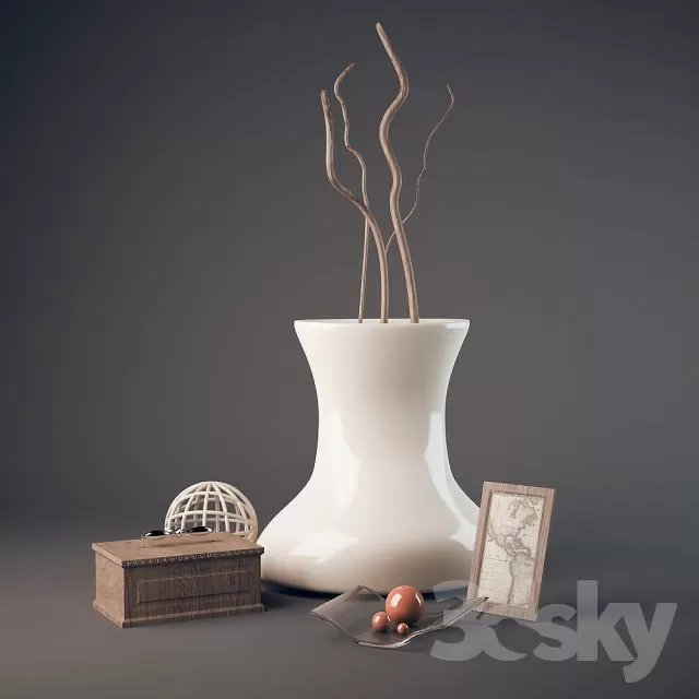 3DSKY FREE � FREE 3DS MAX MODELS