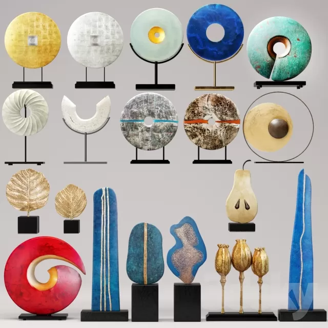 3DSKY FREE � FREE 3DS MAX MODELS