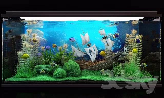 3DSKY FREE � FREE 3DS MAX MODELS