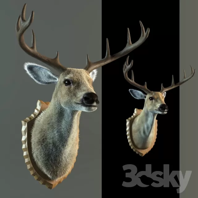3DSKY FREE � FREE 3DS MAX MODELS