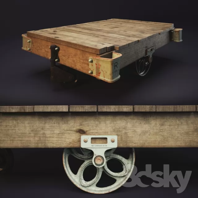 3DSKY FREE � FREE 3DS MAX MODELS