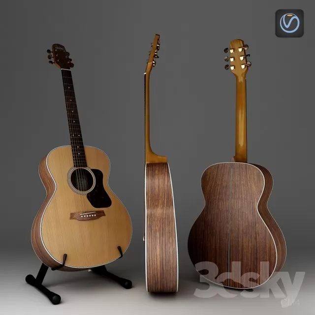 3DSKY FREE � FREE 3DS MAX MODELS