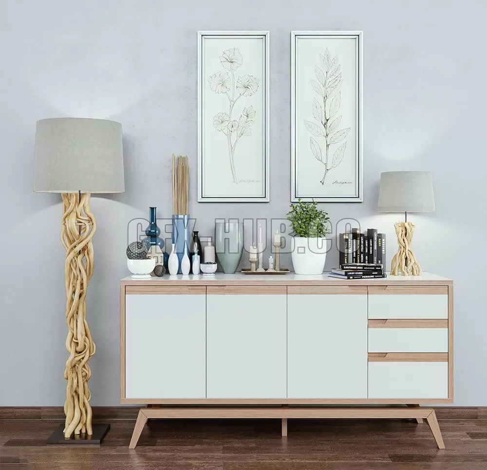 3DSKY FREE � FREE 3DS MAX MODELS