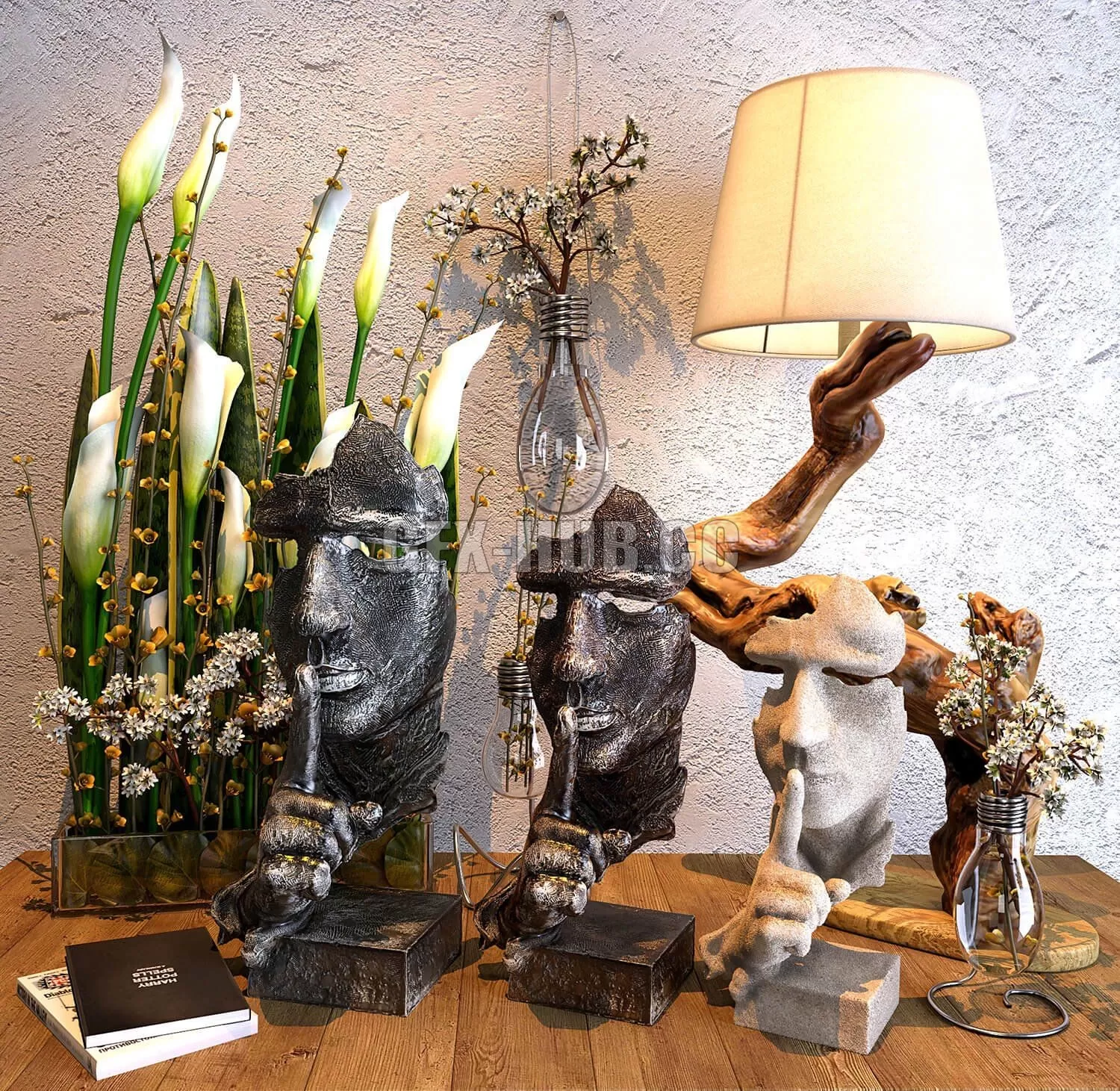 3DSKY FREE � FREE 3DS MAX MODELS