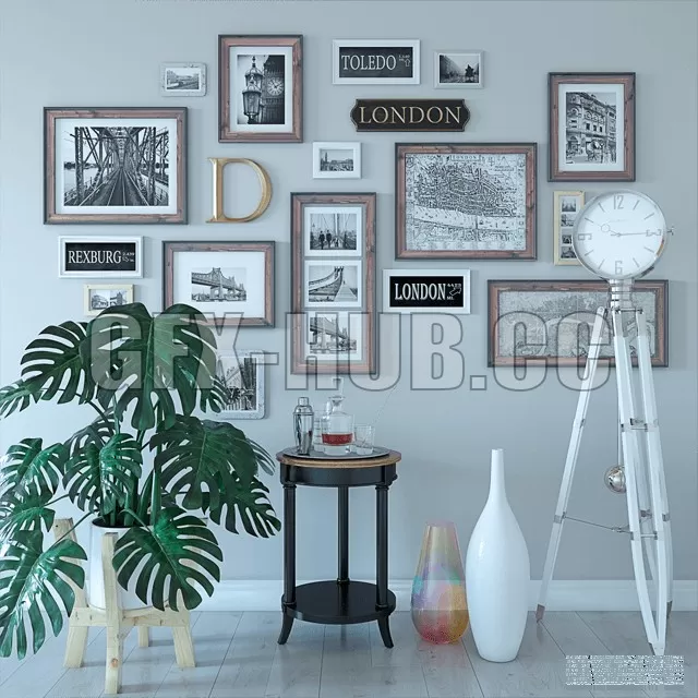 3DSKY FREE � FREE 3DS MAX MODELS