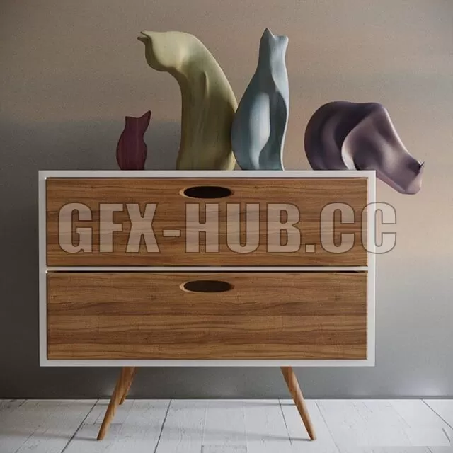 3DSKY FREE � FREE 3DS MAX MODELS