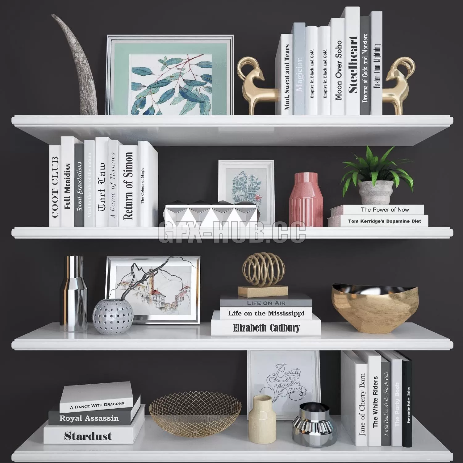 3DSKY FREE � FREE 3DS MAX MODELS