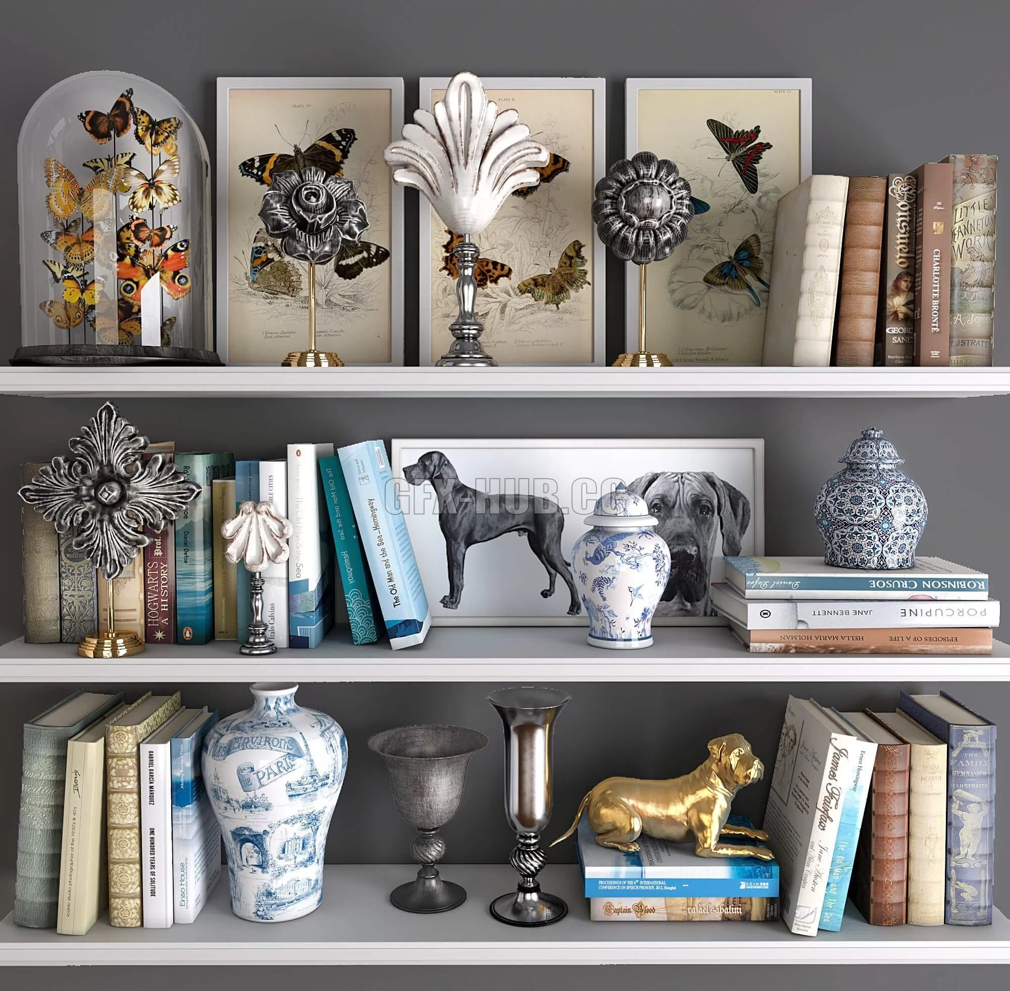 3DSKY FREE � FREE 3DS MAX MODELS