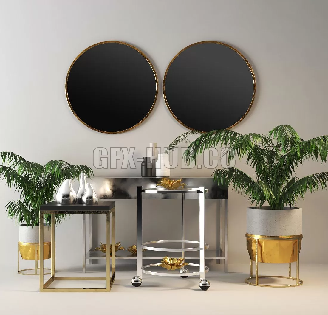 3DSKY FREE � FREE 3DS MAX MODELS