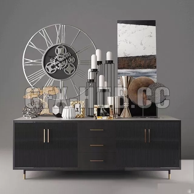 3DSKY FREE � FREE 3DS MAX MODELS