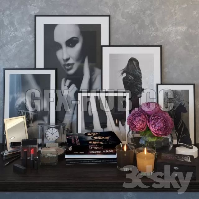 3DSKY FREE � FREE 3DS MAX MODELS