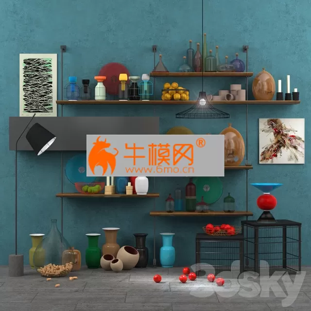 3DSKY FREE � FREE 3DS MAX MODELS