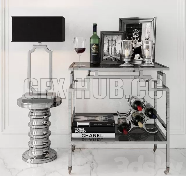 3DSKY FREE � FREE 3DS MAX MODELS