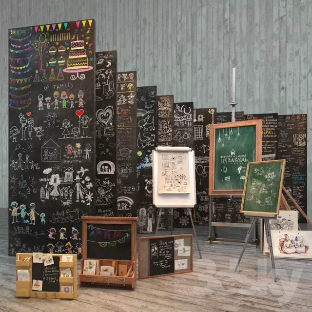 3DSKY FREE � FREE 3DS MAX MODELS