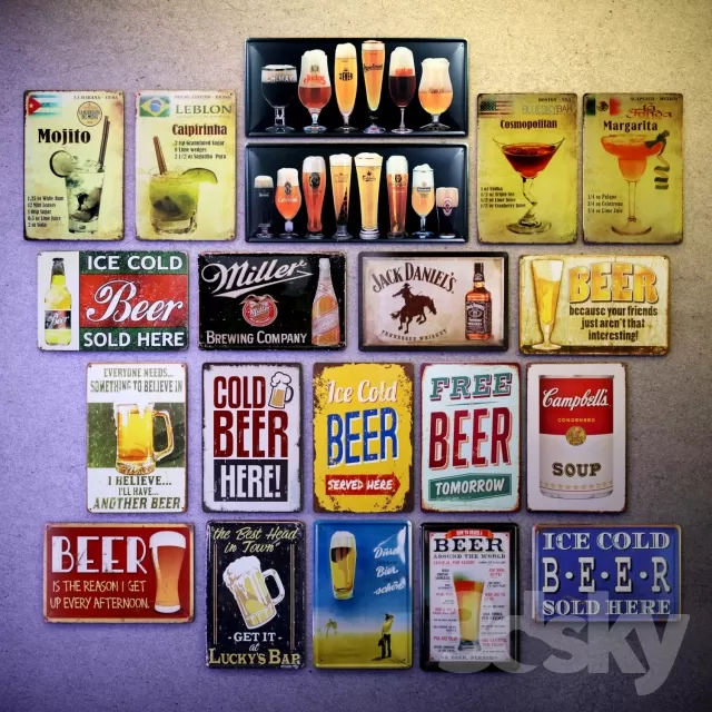 3DSKY FREE � FREE 3DS MAX MODELS