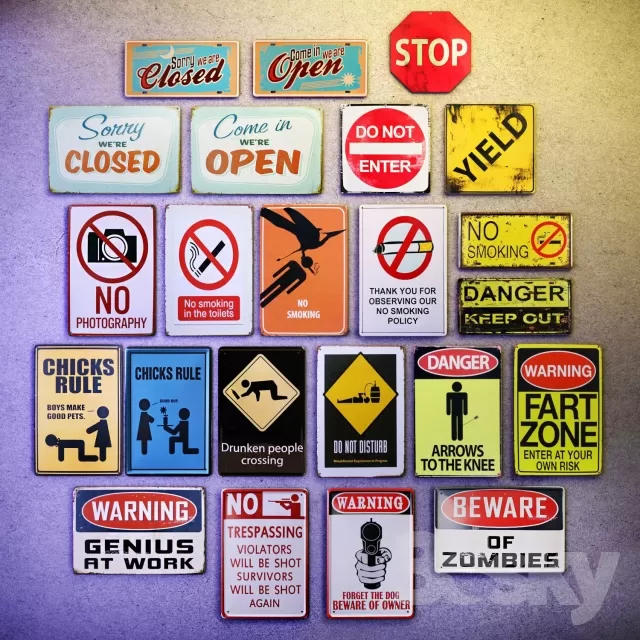 3DSKY FREE � FREE 3DS MAX MODELS