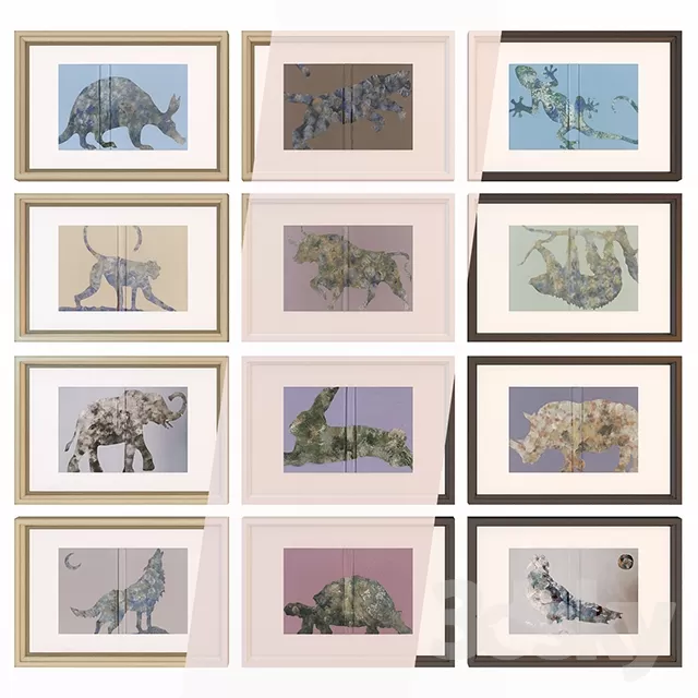 3DSKY FREE � FREE 3DS MAX MODELS