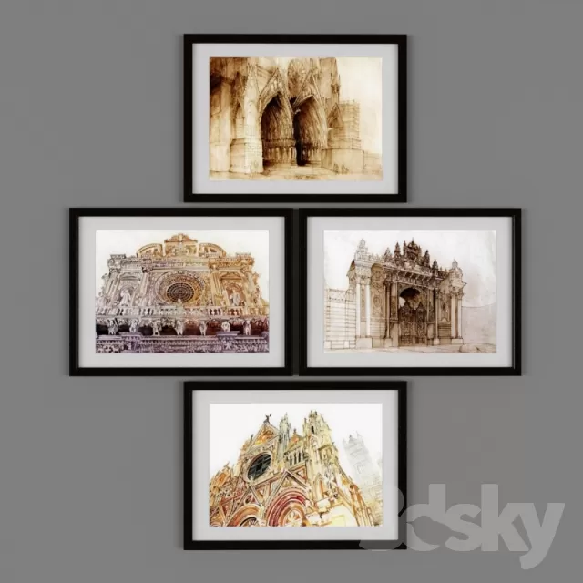 3DSKY FREE � FREE 3DS MAX MODELS