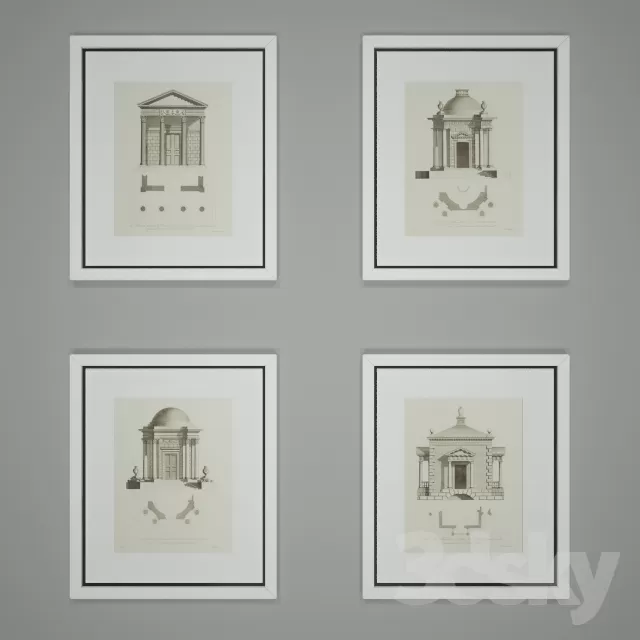 3DSKY FREE � FREE 3DS MAX MODELS