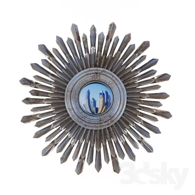 3DSKY FREE � FREE 3DS MAX MODELS