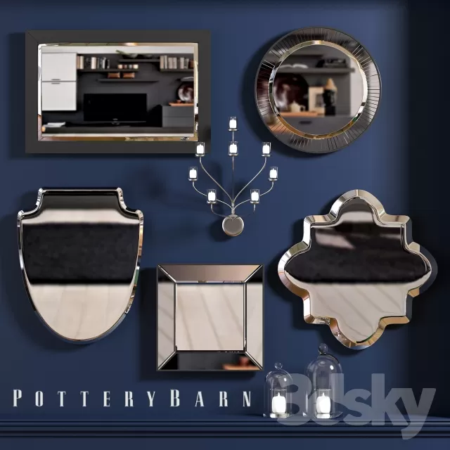 3DSKY FREE � FREE 3DS MAX MODELS