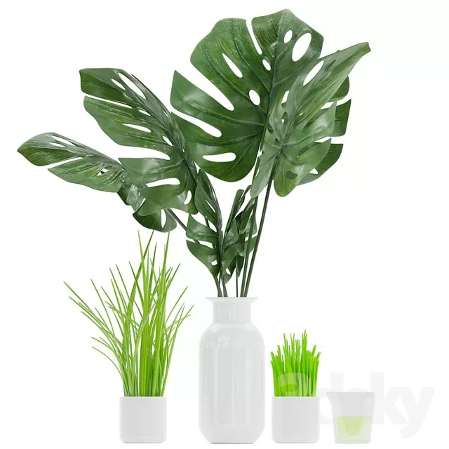 3D MODELS FREE DOWNLOAD 