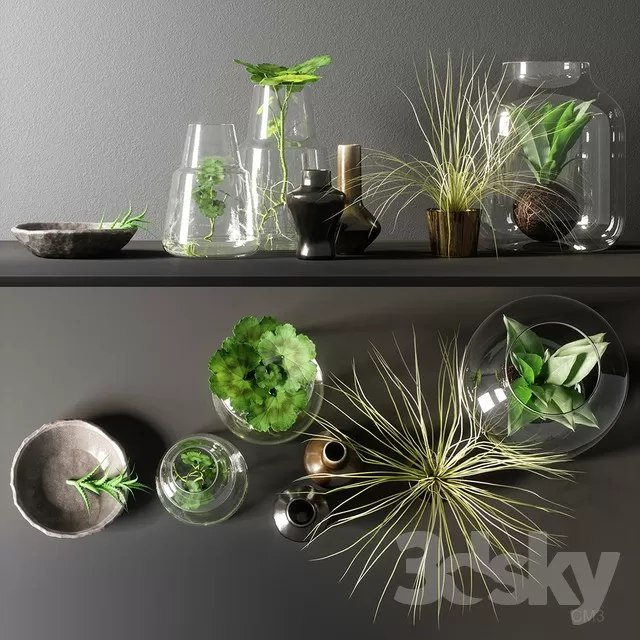 3DSKY FREE � FREE 3DS MAX MODELS